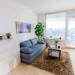Apartment Sunny With Amazing Terrace On The 13th Floor Near Center