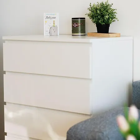 Lägenhet Sunny With Amazing Terrace On The 13th Floor Near Center *