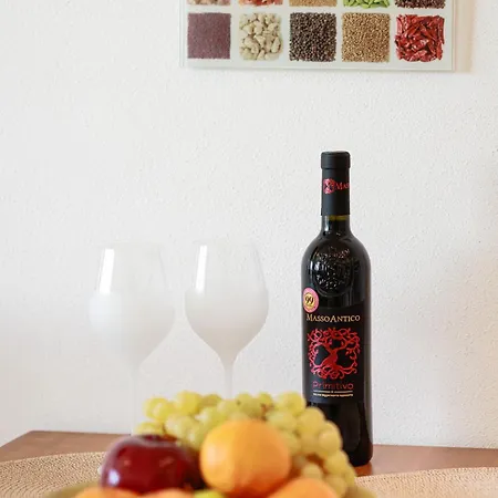 Sunny With Amazing Terrace On The 13th Floor Near Center Lägenhet Bratislava