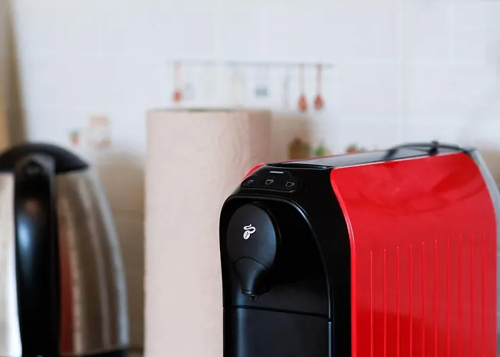 Apartmán Sunny With Amazing Terrace On The 13th Floor Near Center *